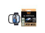 CARE BY PANZERGLASS Displayschutzglas "Full Body Protection", transparent, B:11,10cm H:2,00cm T:13,10mm, Displayfolien, Displayschutzfolie, Schutzfolie, Bildschirmschutz, kratz- & stoßfest