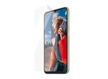 PANZERGLASS Displayschutzfolie "Matrix Ultra Wide Fit Screen Protector", transparent, B:11,00cm H:1,50cm T:20,00mm, Displayfolien, Schutzfolie, Bildschirmschutz, Displayschutz, stoßfest, kratzfest