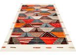 Teppich WECON HOME "Modern Berber" Gr. 6, bunt, B:200cm H:13mm L:290cm, Kunstfaser, Teppiche, Teppich, Wohnzimmer