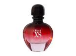 paco rabanne Eau de Parfum »XS Black Ladies 30 ml1 Stück«