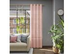 Neutex for you! Vorhang »Libre-ECO«, (1 St.), Breite 142 cm, nach Mass