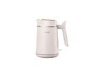Philips Wasserkocher Series 5000 HD9365 Eco Conscious Edition - Silk White Matte - 2200 W