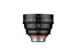 SAMYANG Xeen wide-angle lens - 20 mm