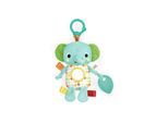 Bright Starts Playful Pal with Lights - Elephant