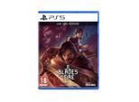 Blades of Fire (Day One Edition) - Sony PlayStation 5 - Action - PEGI 18
