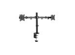 DUTZO Monitorarm für 2 Monitore (17"-32") - Office Pole Version