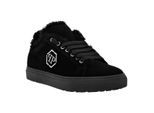 Philipp Plein Low-Top Sneaker - Sneaker - Gr. 39 (EU) - in Schwarz - für Damen