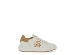 Stuart Weitzman Low-Top Sneaker - Sw Pro Sneaker - Gr. 36 (EU) - in Weiß - für Damen