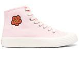 Kenzo Low-Top Sneaker - Sneakers Pink - Gr. 40 (EU) - in Gold - für Damen