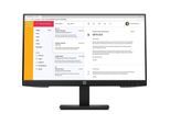 Bildschirm 23" LED HP P24h G4
