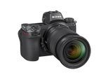Spiegelreflex Z7 II - Schwarz + Nikon Z 24-70mm f/4S 4