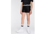 Under Armour® Trainingsshorts »HeatGear®«, Für Kinder - Perfekt für die warmen Tage. Hält dich kühl und trocken.