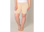 Base Level Curvy Radlerhose »Ava«, mit Spitzenkante