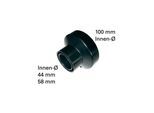 Metabo Absaugadapter für Stutzen Ø 100 mm, 44mm, 58mm (0910031260)