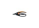 Fiskars Gartenschere Bypass,Elegance,L19,5cm (1001534)