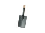 Ideal Bauspaten Gärtner Form Gr. 2 Knopfst. Trittsch. (10010286)