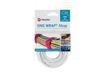 VELCRO Klettkabelbinder ONE-WRAP® Strap (VEL-OW64700)