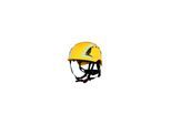 3M SECUREFIT Schutzhelm X5002V-CE, belüftet, gelb (7100175094)