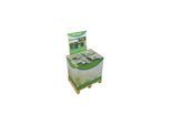 floraworld Gartenabfallsäcke u.-tasc hen FWDisplay (14469)