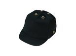 Voss Anstoßkappe -Cap short, schwarz (12199017)