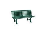 Blome Gartenbank HELGOLAND 3-Sitzer Länge 1500 mm (426032)
