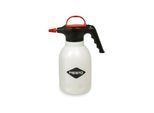 MESTO Drucksprüher 1,5 Liter FLEXI PLUS FPM Kunststoffdüse (3131P)