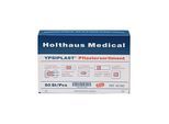 Pflastersortiment 40400, 50-teilig ; Holthaus Medical)