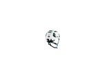 JSP Schutzhelm EVOLite Skyworker, EN 12492, weiß (AJS260-000-1Y7)