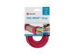 VELCRO Klettkabelbinder ONE-WRAP® Strap (VEL-OW64705)