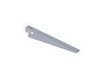 DIY, U-Träger 10201 für Wandschiene,T 220mm weiß ; Element System (10201-00008)