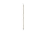 Löffert Stiele Besenstiel Espe natur 1200x24mm (35,411,105201,01)