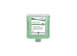 SOLOPOL Handreiniger Lime 2L Kartusche VE ; SC Johnson Professional (LIM2LT)