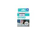 DYMO Schriftband D1 45014 blau/weiß 12mmx7m (S0720540)