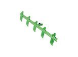 floraworld Rillenzieher Premium5 Zk. GrünFloraworld (018711)