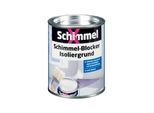 decotric Schimmel Blocker Isoliergrund 0,750L (352608)