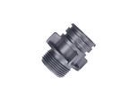 Gardena Anschlusshülse kurz Ventilbox (05319-20)
