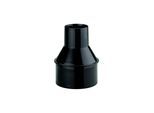 Metabo Reduzierhülse 100/58 mm für Absaugung (630841000)