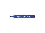 Lyra Filzschreiber blau 111 2-6mm Keilspitze (L4010051)