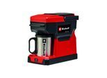 Einhell Akku-Kaffeemaschine TE-CF 18 Li-Solo (4609990)