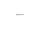 ASW Kraft-Sicherungsstift 1/2" für, Durchmesser 25mm (072910)