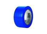 A.M.P.E.R.E. Traffic Tape Standard 0,15 mm Dicke 50mm x 33m Blau (10777)