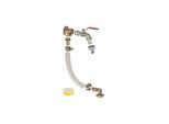 Metabo Pumpenmontage Set MSD 1000 - HWA (0903061243)