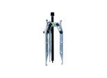 Kukko Lüfterrad-Abzieher 3-armig 200x200mm (202-S)