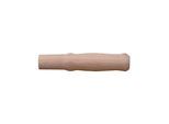 Ersatzgriff Holz konisch zulaufend ; Carl Capito (41080)
