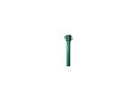 hadra Multi-Gartenstäbe grün 18 x1250 mm (MULTI125)