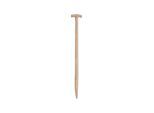 floraworld Spatenstiel Esche 950/41 mm (018900)