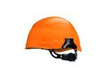 SCHUBERTH Schutzhelm CrossUp Electric, orange (9031702278)