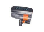 Gardena Viereckregner Kopf 13050-20)
