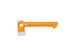 Fiskars Campingaxt X-series X13 ultra leicht (480g) (1069101)