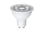 MÜLLER LICHT LED Reflektorform GU10 6.5W (>50W) 430lm 36° 2700K LED Reflektorform GU10 (401030)